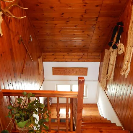 בית נופש U Eriky *