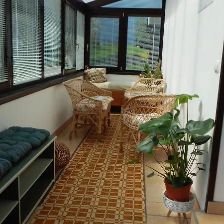 U Eriky Dom wakacyjny *