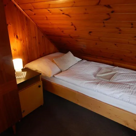 Dom wakacyjny U Eriky Hrabušice