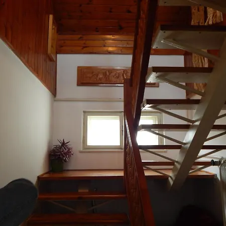 U Eriky * Hrabušice