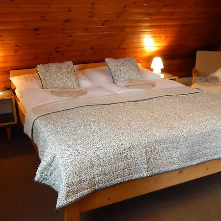 U Eriky הרבוצ'יסה