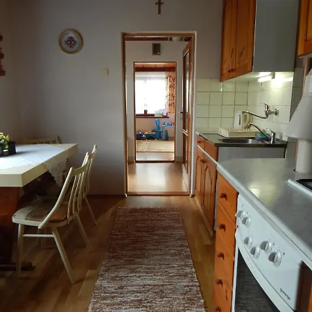 U Eriky * Hrabušice