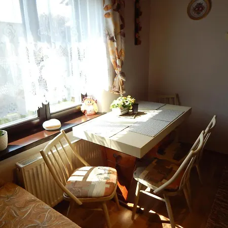U Eriky * Hrabušice