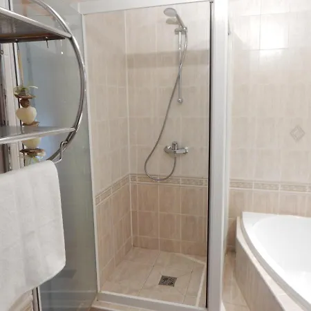 U Eriky Dom wakacyjny