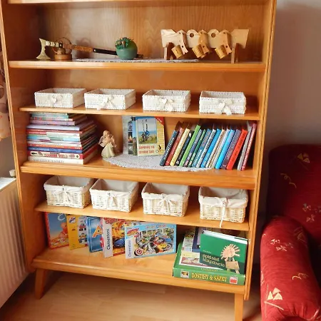 בית נופש U Eriky *