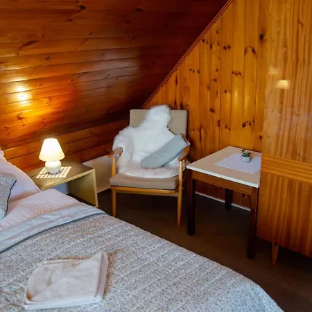 U Eriky Dom wakacyjny