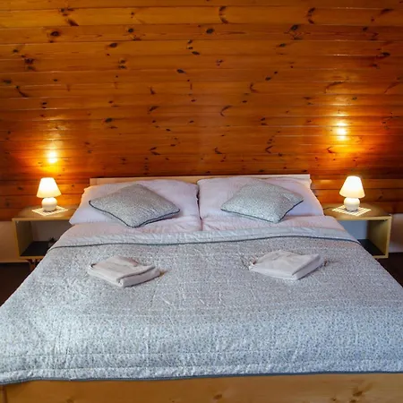 U Eriky * Hrabušice