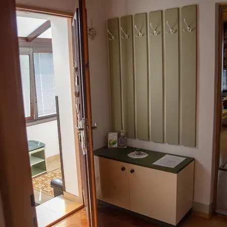 Dom wakacyjny U Eriky *