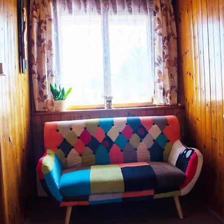 U Eriky Dom wakacyjny *