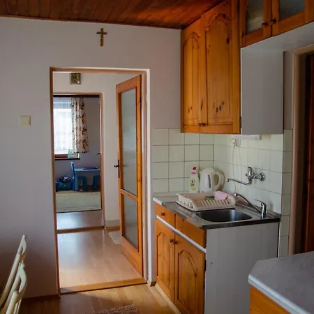 U Eriky * Hrabušice