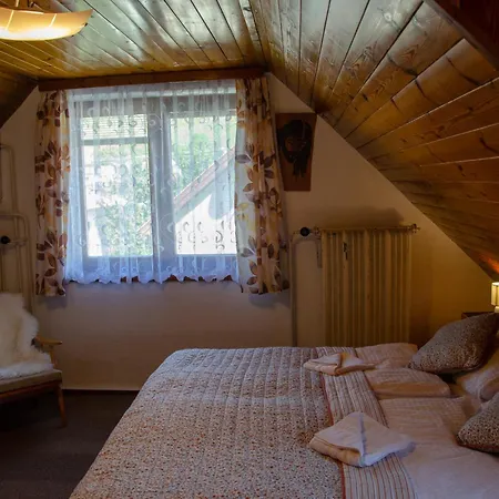 Dom wakacyjny U Eriky *