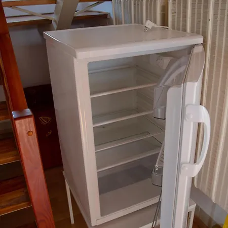 U Eriky Dom wakacyjny Hrabušice