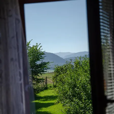 U Eriky * Hrabušice