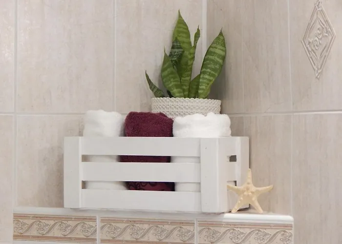 U Eriky * Hrabušice