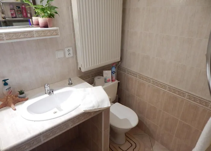 別荘 U Eriky Hrabušice