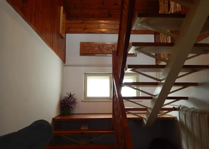 U Eriky * Hrabušice