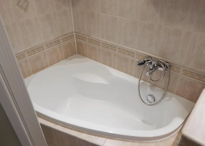 U Eriky * Hrabušice