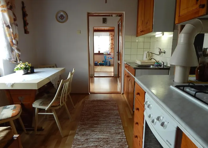 U Eriky * Hrabušice