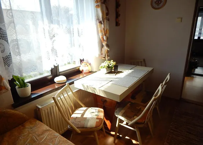 U Eriky * Hrabušice