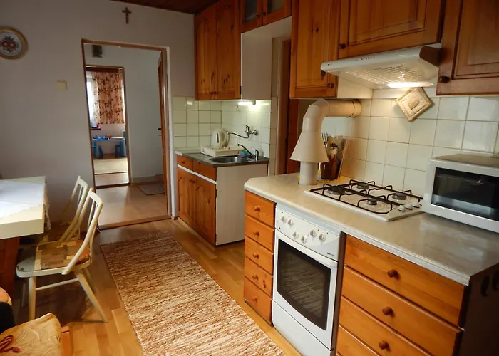 U Eriky * Hrabušice