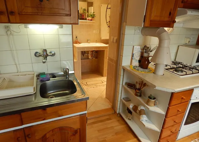 U Eriky * Hrabušice