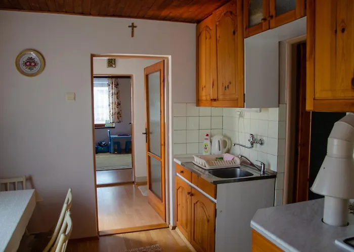 U Eriky * Hrabušice