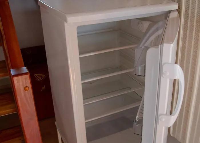 U Eriky 別荘 Hrabušice