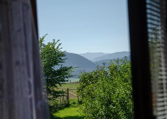 U Eriky * Hrabušice